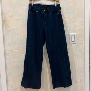 Banana Republic Wide Leg Jeans | 00P